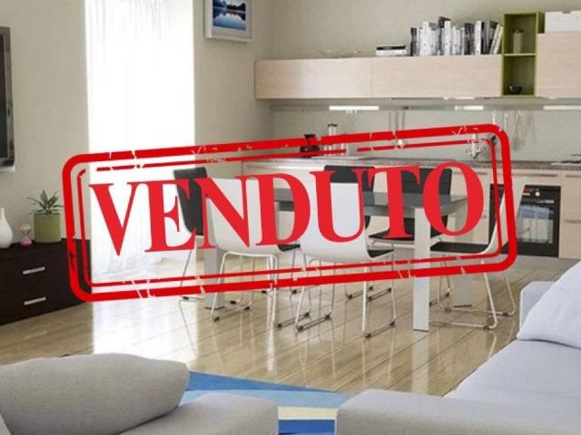 Appartamento in vendita a Pavia PV