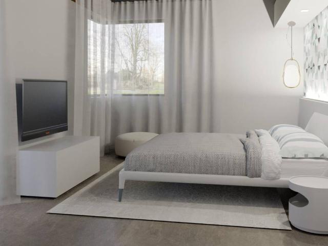Appartamento in vendita a Pavia PV