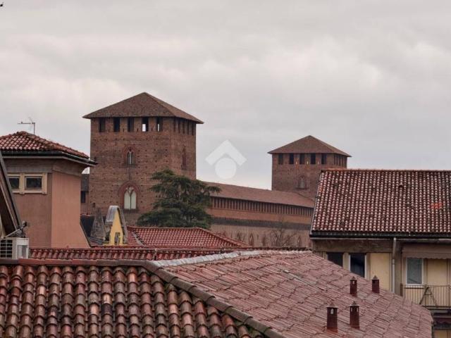 Appartamento in vendita a Pavia PV