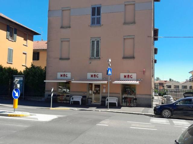 Appartamento in vendita a Pavia PV