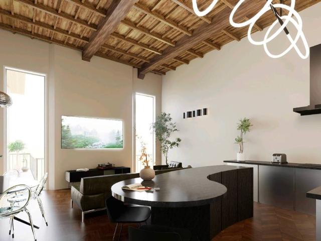 Appartamento in vendita a Pavia PV