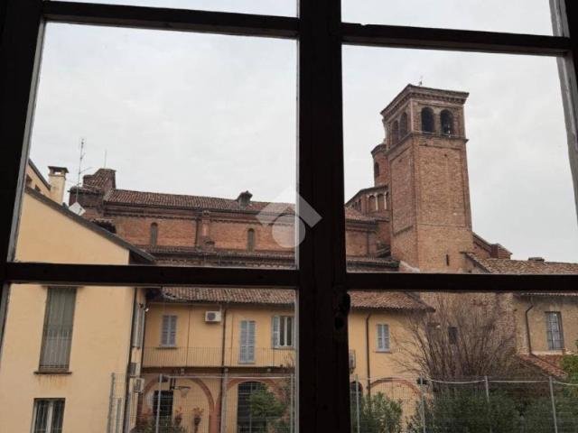Appartamento in vendita a Pavia PV