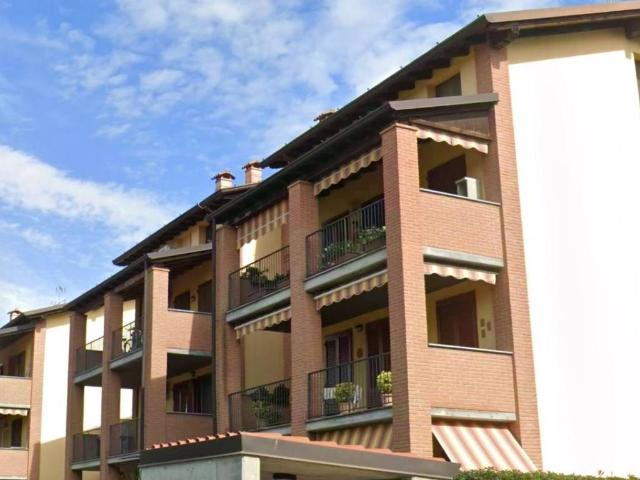 Appartamento in vendita a Pavia PV