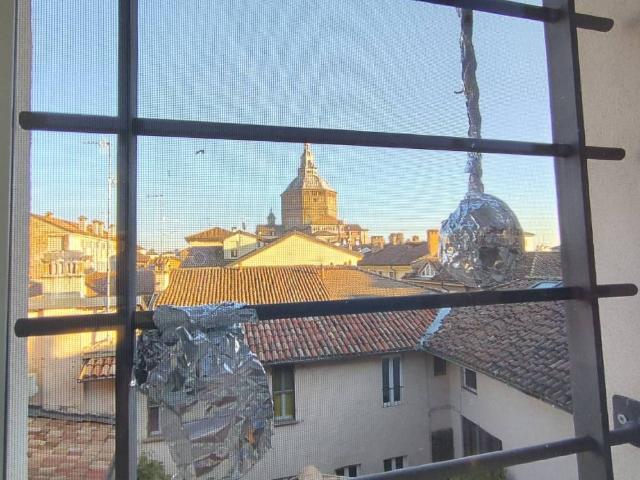 Appartamento in vendita a Pavia PV
