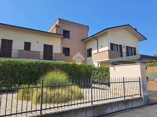 Appartamento in vendita a Pavia PV