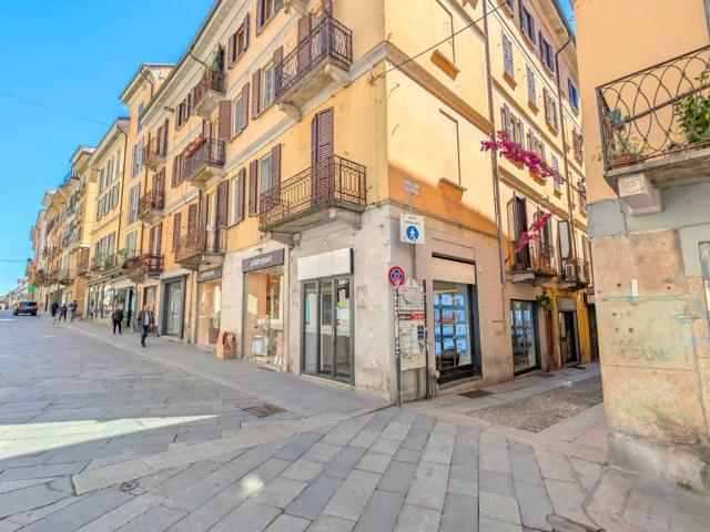 Appartamento in vendita a Pavia PV