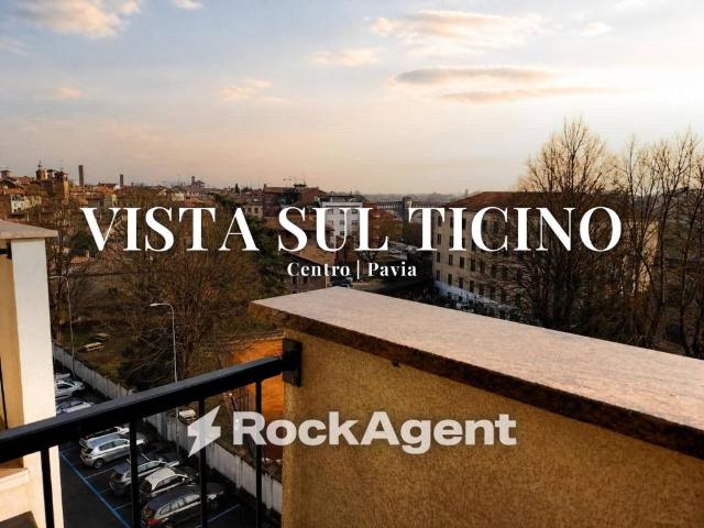 Appartamento in vendita a Pavia PV