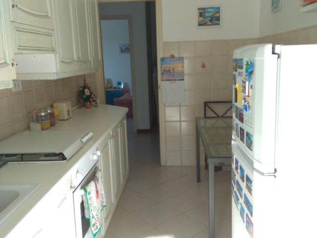 Appartamento in vendita a Pavia PV