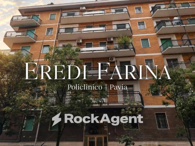 Appartamento in vendita a Pavia PV
