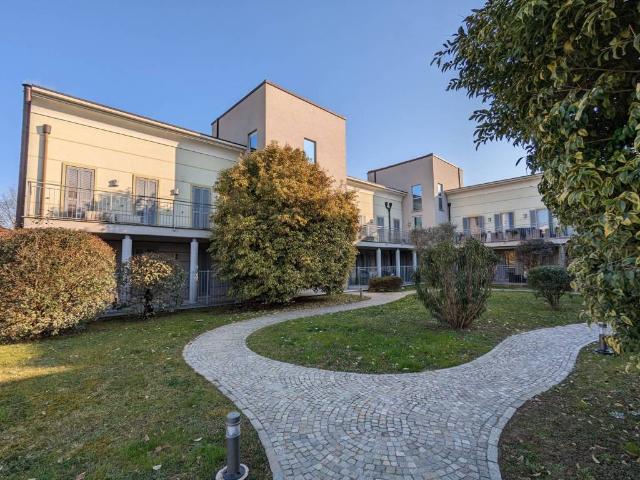 Appartamento in vendita a Pavia PV