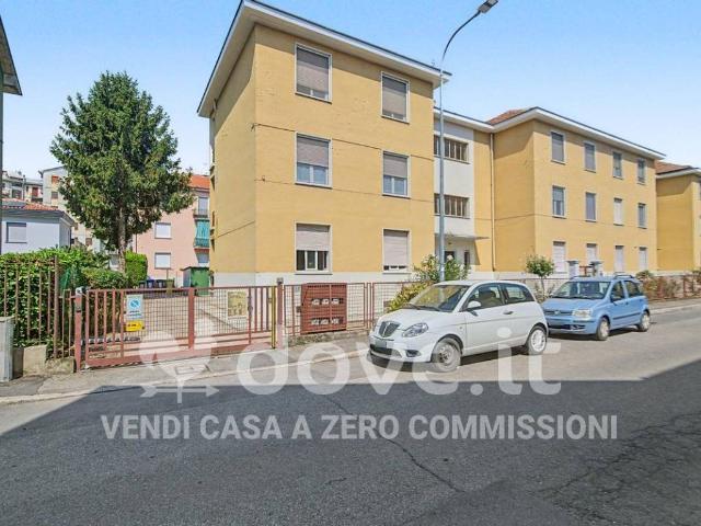 Appartamento in vendita a Pavia PV