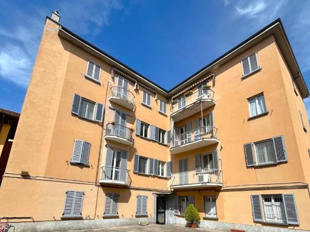 Appartamento in vendita a Pavia PV