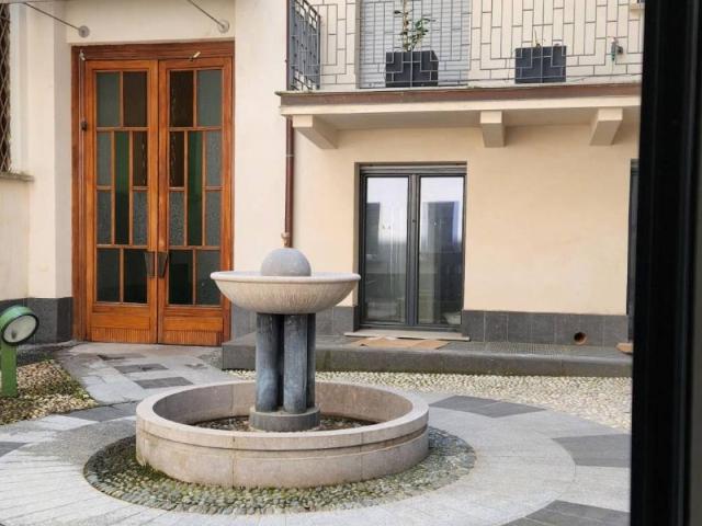 Appartamento in vendita a Pavia PV