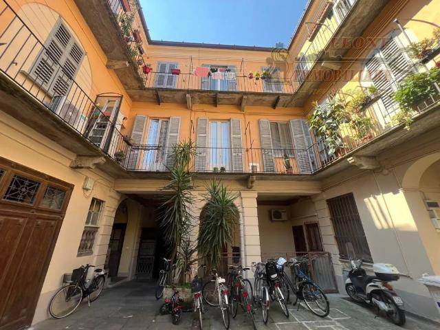 Appartamento in vendita a Pavia PV