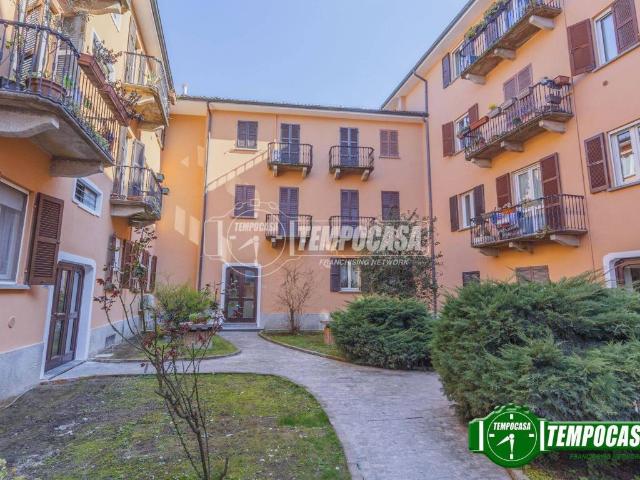 Appartamento in vendita a Pavia PV