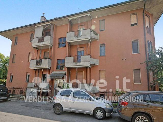 Appartamento in vendita a Pavia PV