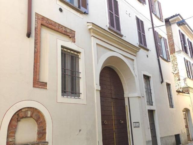 Appartamento in vendita a Pavia PV