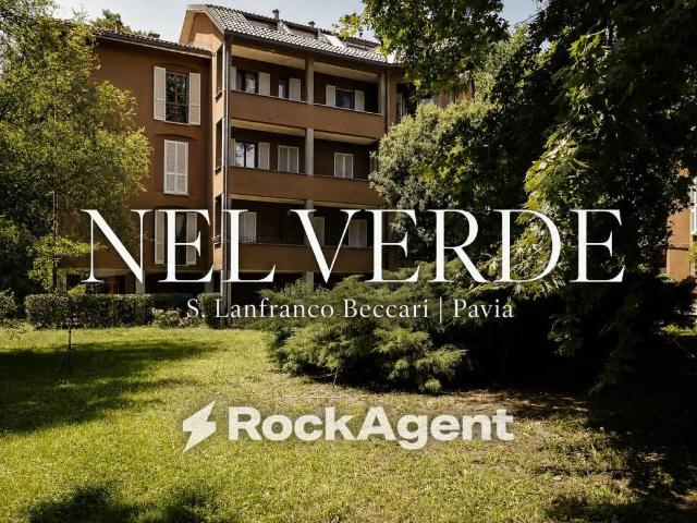 Appartamento in vendita a Pavia PV