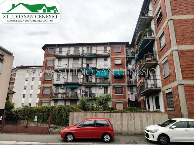 Appartamento in vendita a Pavia PV