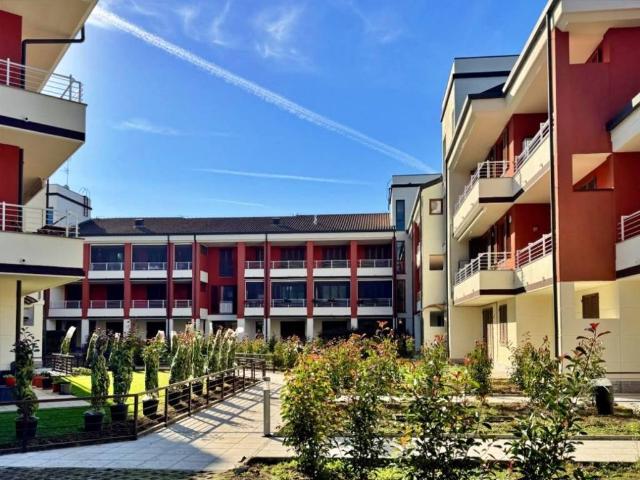 Appartamento in vendita a Pavia PV
