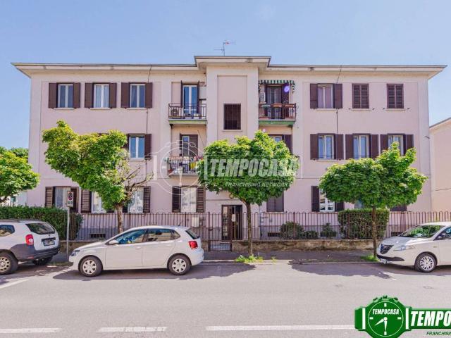 Appartamento in vendita a Pavia PV