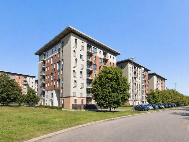 Appartamento in vendita a Pavia PV