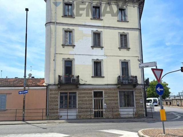 Appartamento in vendita a Pavia PV