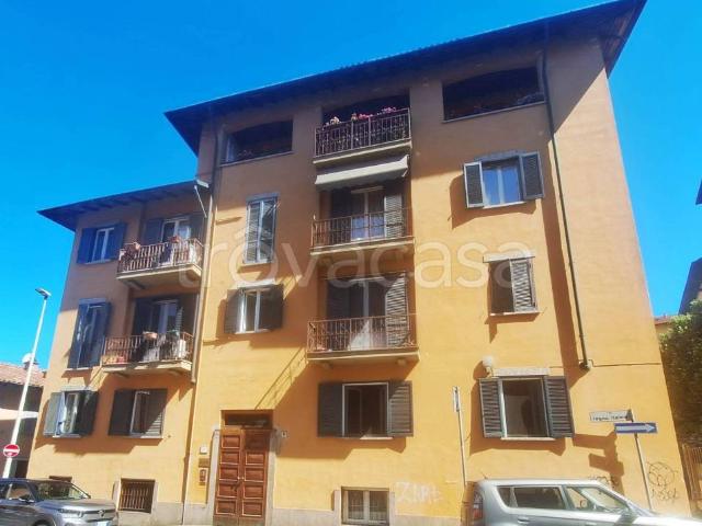 Trilocale in vendita a Pavia via Regno Italico, Centro Storico
