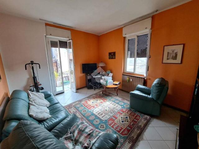 Appartamento in vendita a Pavia