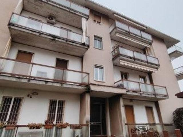 Appartamento in vendita a Pavia