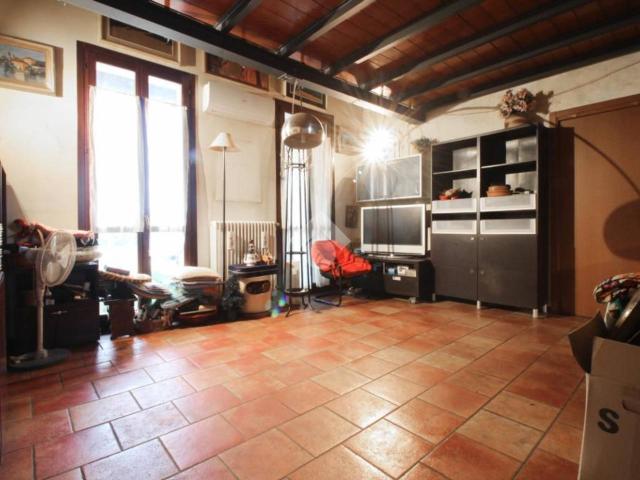 Appartamento in vendita a Pavia