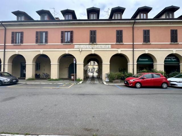 Appartamento in vendita a Pavia