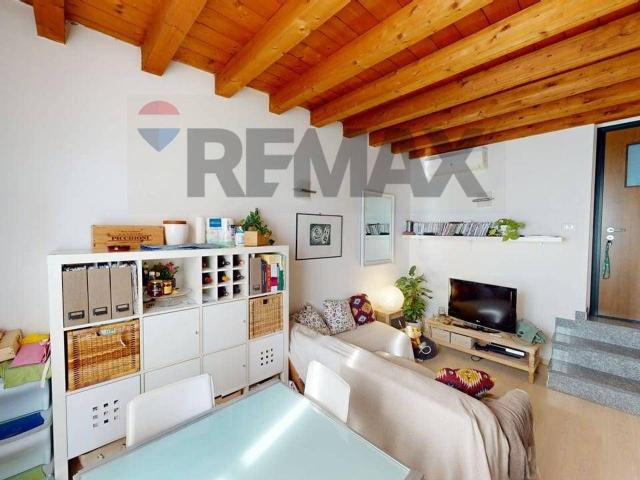 Appartamento in vendita a Pavia