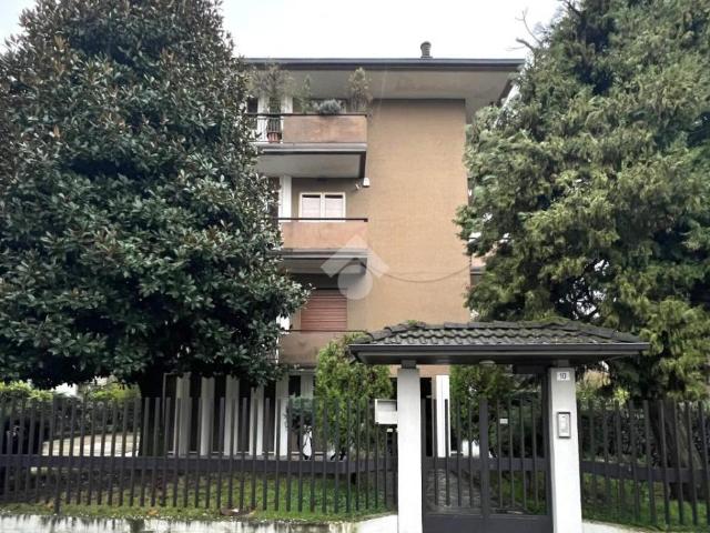 Appartamento in vendita a Pavia