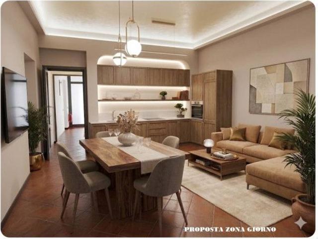 Appartamento in vendita a Pavia