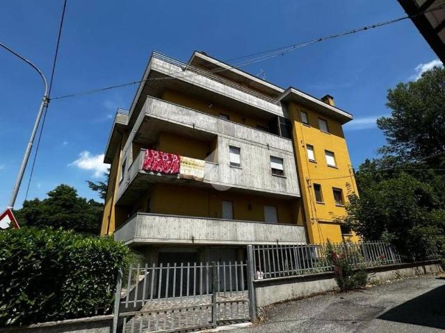 Appartamento in vendita a Pavullo nel Frignano MO