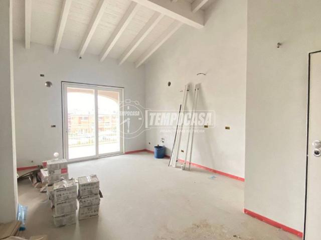 Appartamento in vendita a Pavullo nel Frignano MO