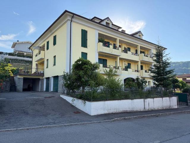 Appartamento in vendita a Pavullo nel Frignano MO