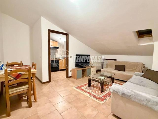 Appartamento in vendita a Pavullo Nel Frignano
