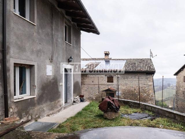 Appartamento in vendita a Pavullo Nel Frignano