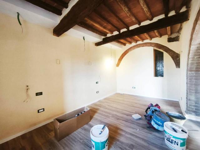 Appartamento in vendita a Peccioli PI