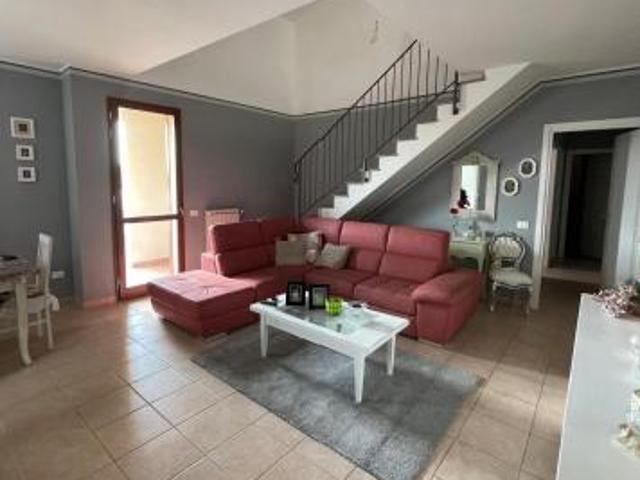 Appartamento in vendita a Peccioli 150 mq Rif: 1419289