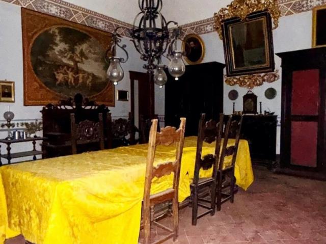 Appartamento in vendita a Peccioli