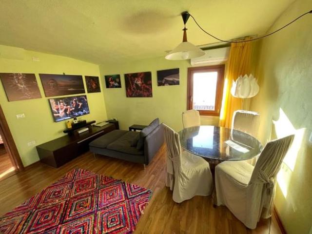 Appartamento in vendita a Peccioli 45 mq Rif: 300807