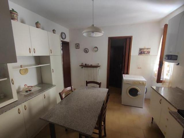 Appartamento in vendita a Peccioli 52 mq Rif: 1420307