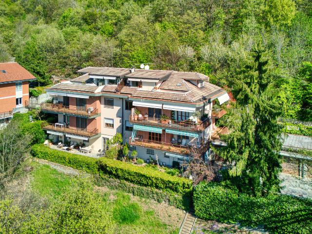 Appartamento in vendita a Pecetto Torinese