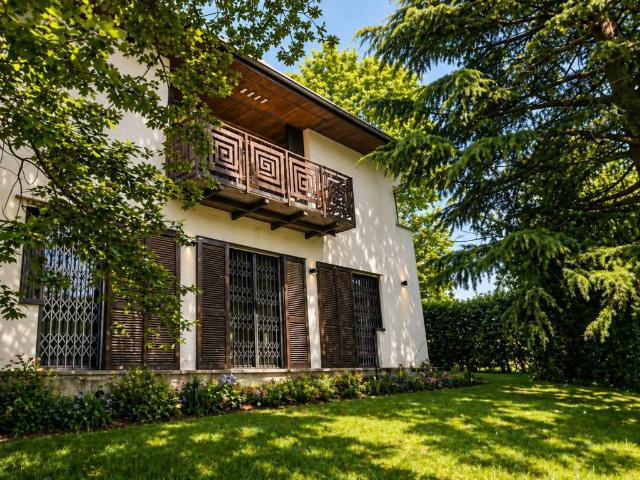 Villa in vendita a Pecetto Torinese TO