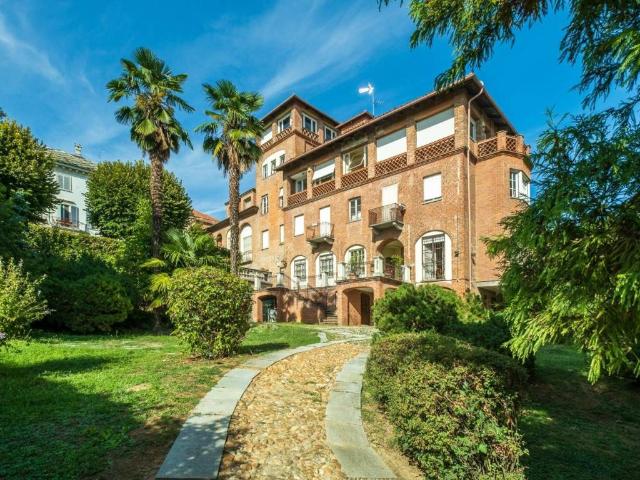 Appartamento in vendita a Pecetto Torinese TO