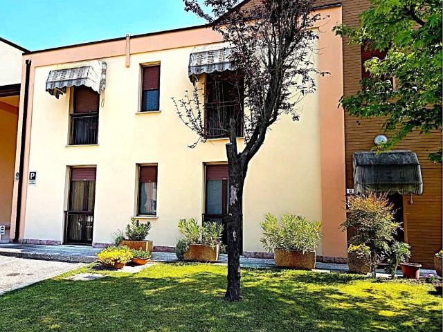 Appartamento in vendita a Pegognaga MN