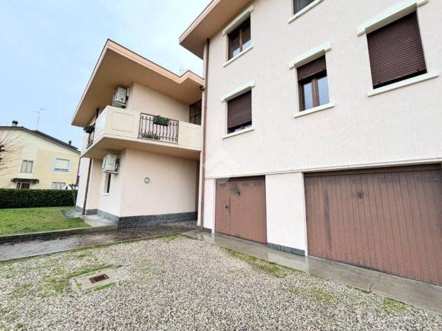 Appartamento in vendita a Pegognaga MN